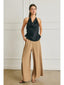 Extra Wide Leg Pants - Hallelu Clothing Boutique