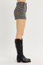 Ivy League Mini Skort
