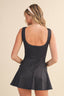 Dottie Darling Mini Dress