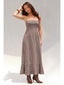 Sail Away Maxi Dress