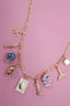 Coastal Charm Necklace