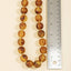 Chunky Round Resin Necklace