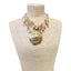 Seashell Ocean Necklace