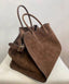 Camden Carryall Handbag