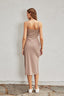 Seaside Simplicity Midi Dress