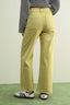 WIDE LEG DENIM PANTS