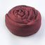 Solid Cotton Linen Scarf for Women Summer Sun Prot_CWASC1451