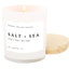 Sweet Water Soy Candle