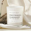 Sweet Water Soy Candle