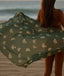 Naupaka Organic Cotton Pareo