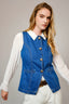 Bluebell Vest