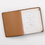 Grace for Today One-Minute Devotional – Brown Faux Leather