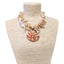 Seashell Summer Necklace