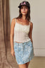 Saltwater Lace Cami Top