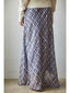 Flare Midi Skirt - Hallelu Clothing Boutique