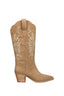 Flora Boots