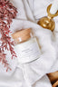 Forget Me Not Autumn Harvest 22 oz Soy Candles - Hallelu Clothing Boutique