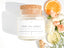 Forget Me Not White Tea Ginger 22 oz Soy Candles - Hallelu Clothing Boutique