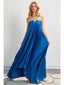 Formal Night Maxi Dress - Hallelu Clothing Boutique