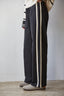 French Terry Side Pants