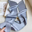 Geometric Long Multi Scarf - Hallelu Clothing Boutique