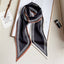 Geometric Long Multi Scarf - Hallelu Clothing Boutique