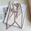 Geometric Long Multi Scarf - Hallelu Clothing Boutique