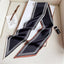 Geometric Long Multi Scarf - Hallelu Clothing Boutique
