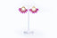 Goddess Beaded Fan Stud Earrings - Hallelu Clothing Boutique