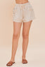 Going Away Shorts - Hallelu Clothing Boutique