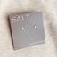 GOLD FILLED CROSS STUDS | 14k - Hallelu Clothing Boutique