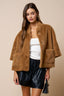 Golden Hour Jacket - Hallelu Clothing Boutique