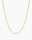 Gorjana Bali Necklace - Hallelu Clothing Boutique