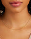 Gorjana Bali Necklace - Hallelu Clothing Boutique