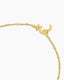 Gorjana Bali Necklace - Hallelu Clothing Boutique