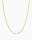 Gorjana Enzo Chain Necklace - Hallelu Clothing Boutique