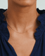 Gorjana Enzo Chain Necklace - Hallelu Clothing Boutique