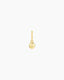 Gorjana Parker Charm - Hallelu Clothing Boutique