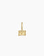 Gorjana Parker Charm - Hallelu Clothing Boutique