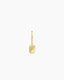 Gorjana Parker Charm - Hallelu Clothing Boutique