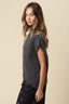 Grace Mock Neck Knit Sweater - Hallelu Clothing Boutique