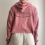 Hallelu Palm Tree Sweatshirt