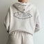 Hallelu Palm Tree Sweatshirt