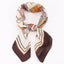 Handbag Print Square Bandana - Hallelu Clothing Boutique
