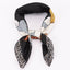Handbag Print Square Scarf - Hallelu Clothing Boutique