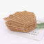 Handmade Bamboo Shell Clutch - Hallelu Clothing Boutique