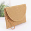 Handmade Braided Envelope Clutch - Hallelu Clothing Boutique
