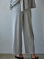 Harbor Heather Pants