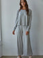 Harbor Heather Pants