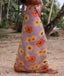 Hau Blossom Pareo - Hallelu Clothing Boutique